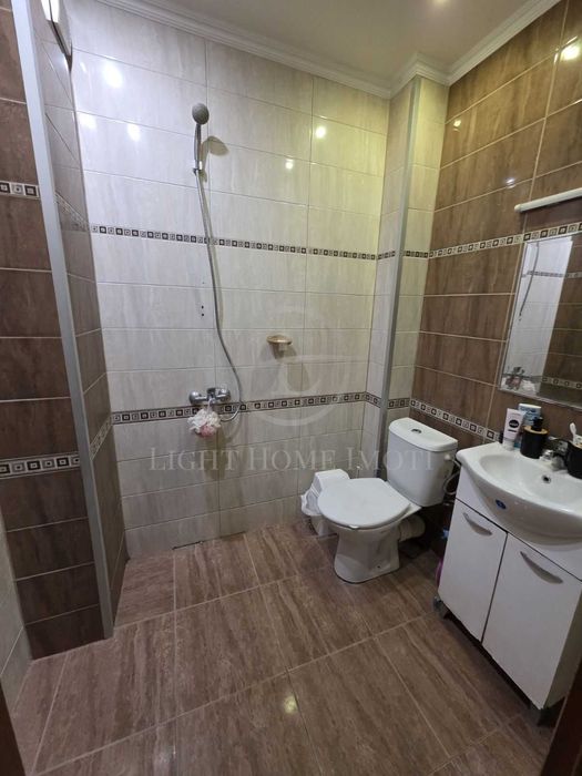 Продава се Офис в Пловдив, Кючук Париж - 45 кв.м за 963 €/кв.м - Снимка #11