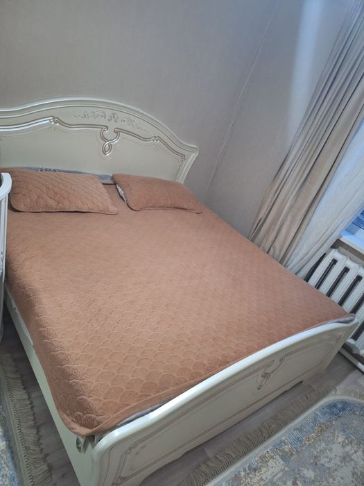 Спальный гарнитур сатылады!!!