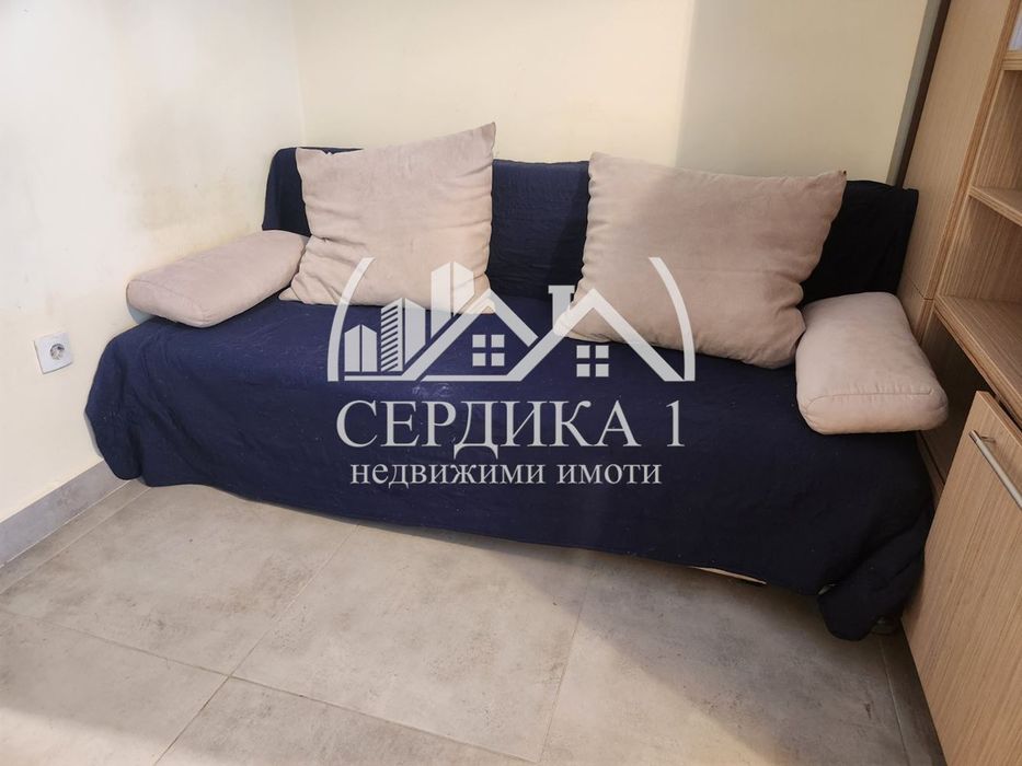 1-стаен в София-Студентски Град