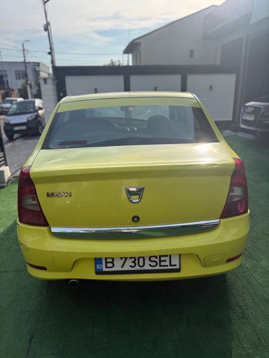 • Dacia LOGAN 1.6 benzina Didi AUTO
