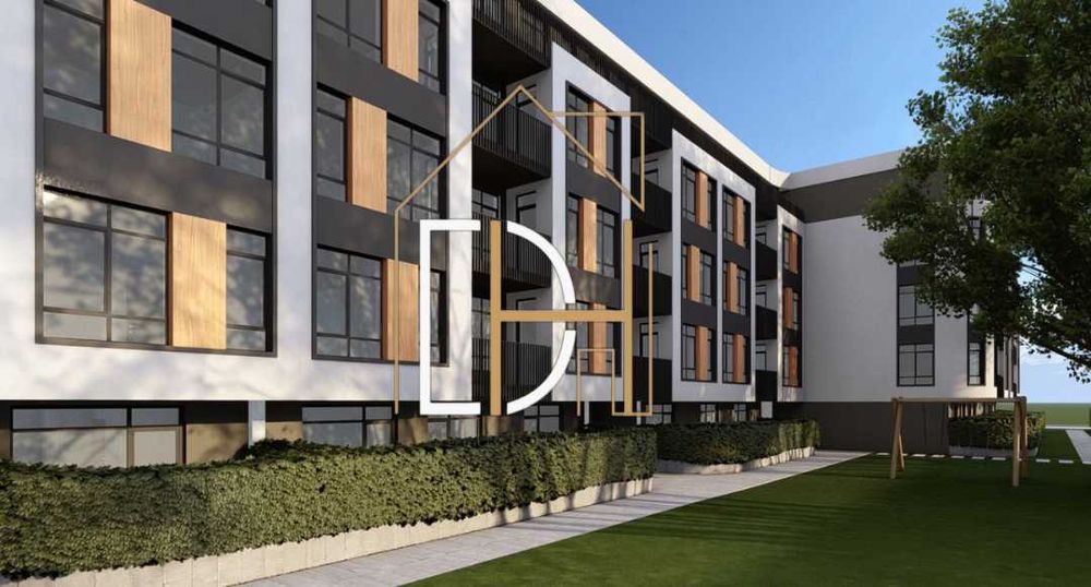 Продава се Двустаен апартамент в Пловдив, Христо Смирненски - 71 кв.м за 1155 €/кв.м - Снимка #1