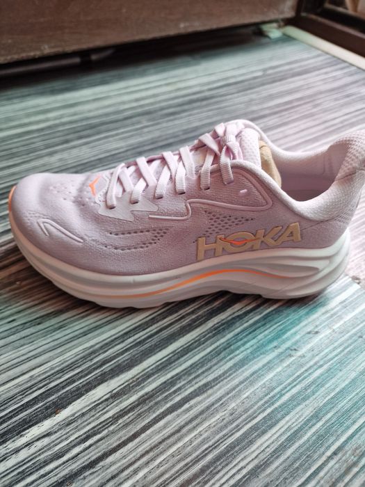 Adidași Hoka Clifton 10