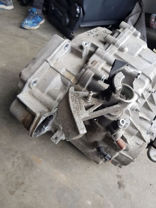 Cutie viteze 6 trepte 2.0 CXH SAY Vw t6 transporter caravelle multivan