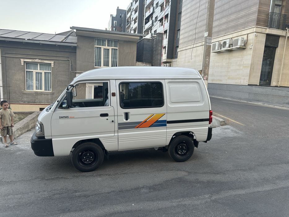 damaz kombi yangi