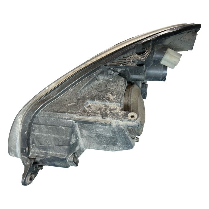Far Dreapta Skoda Roomster 5J 2006 - 2015 24783200R