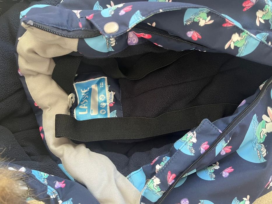 Продам детский комбинезон