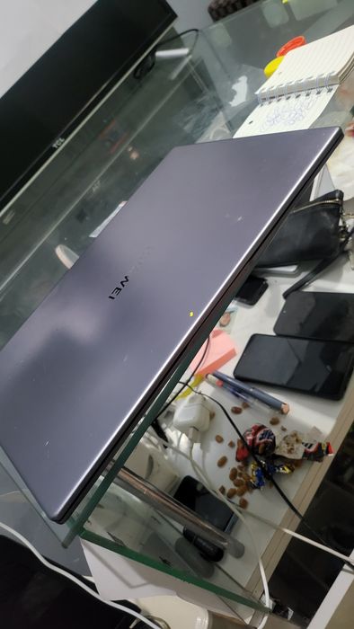 Ноутбук Huawei продажа