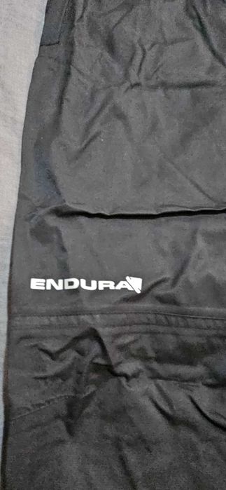 Overpants impermeabili Endura masura L