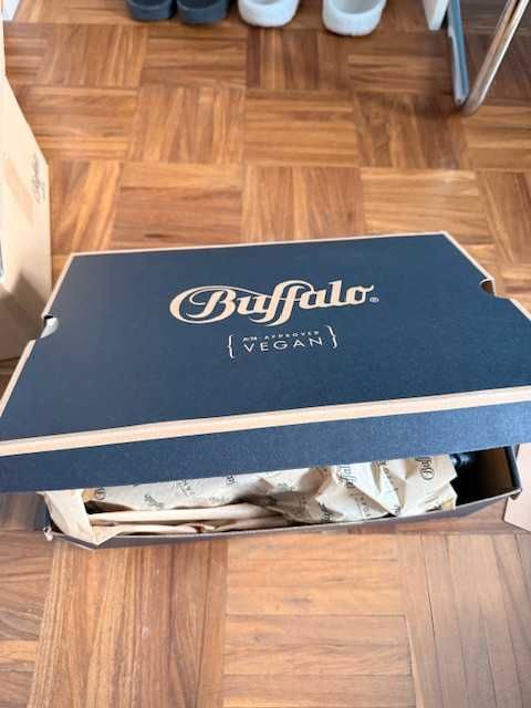Обувки BUFFALO LONDON размер 46