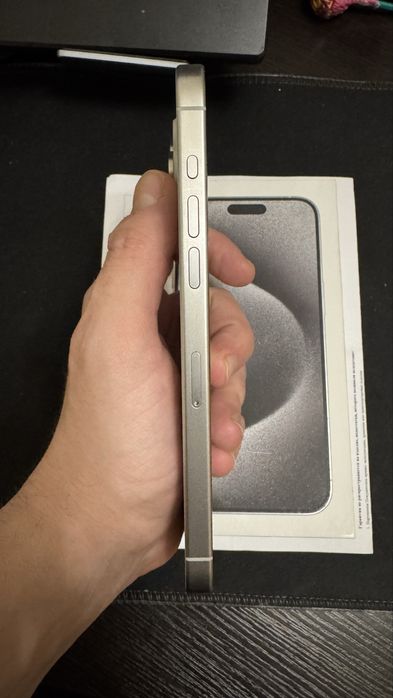 Apple iphone 15 pro max / Айфон 15 про макс