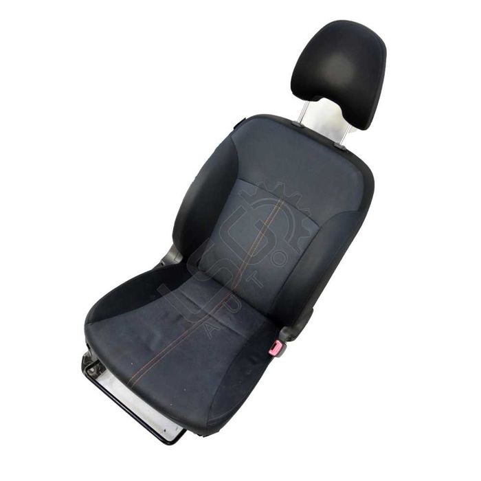 Салон Subaru Forester III(2008-2013) ID:93425