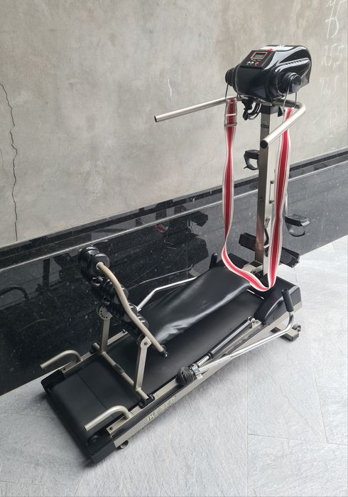 Беговая дорожка "JKEXER" Тайвань