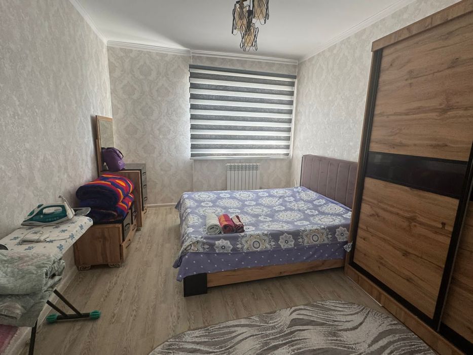 Квартира  посуточна