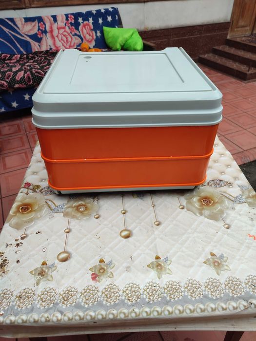 Инкубатор 128доналик