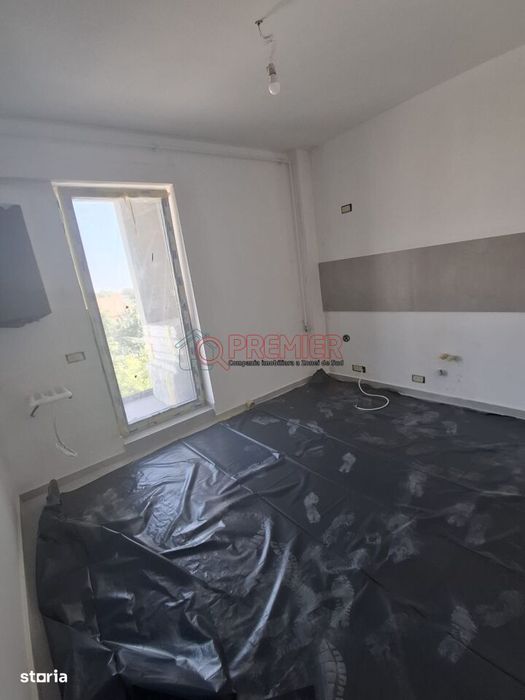 2 Camere Cu Balcon De 15,60 Mp | 66,55 Mp Total | Incalzire In — fotografia 1