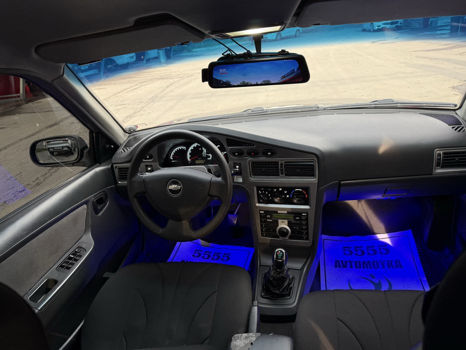 Other Nexia 2015 — 5