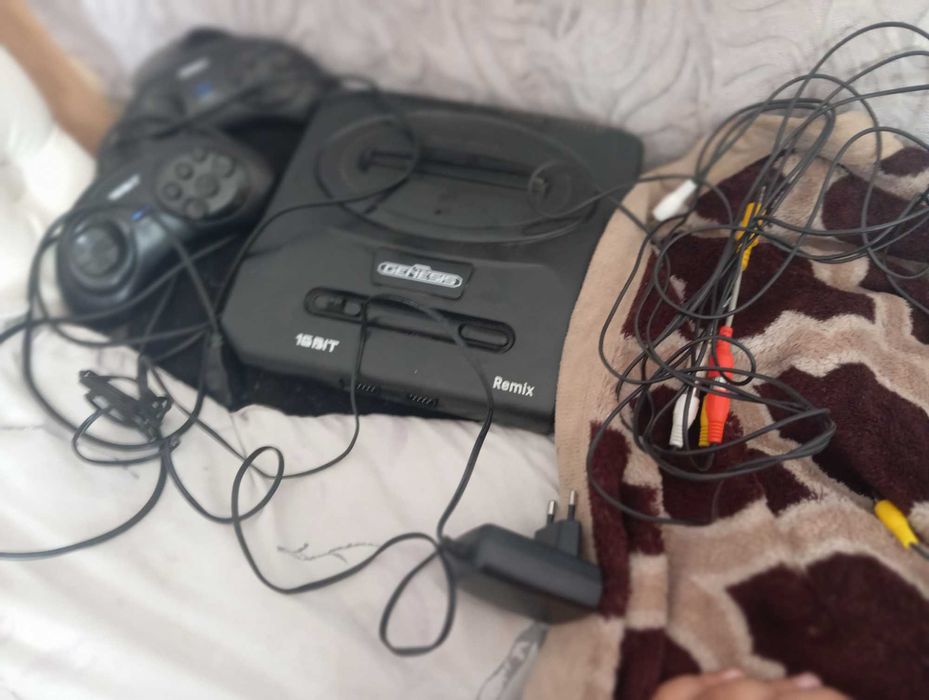 Сега 25000 игр 600