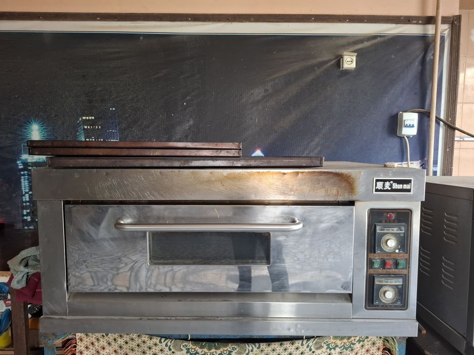 2listli shunmai pech sotiladi xolati zoʻr xamma joyi ishlidi