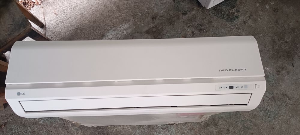 Продам кондиционер lg