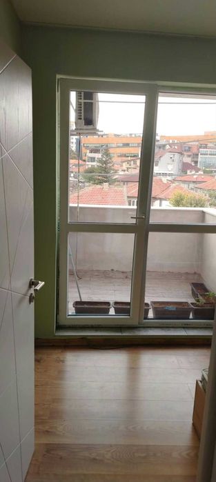 Дава се под наем Двустаен апартамент в Варна, Трошево - 40 кв.м за 450 € - Снимка #5