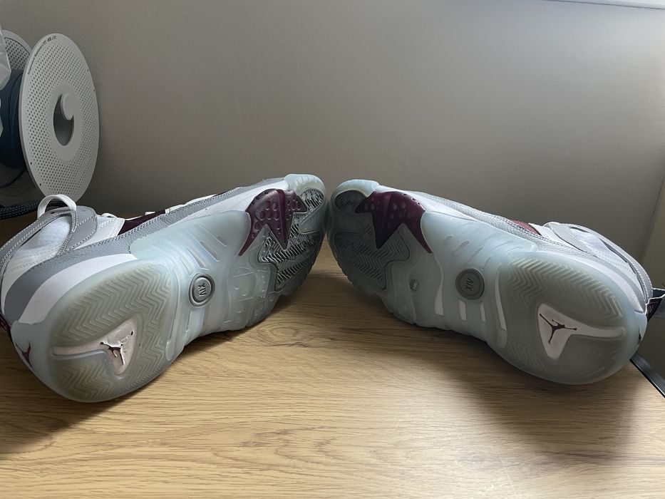 Jordan Jumpman two trey