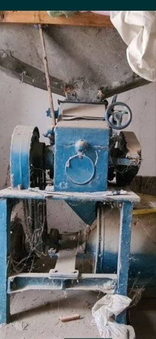 Ун тегирмони 20 лик сотилади