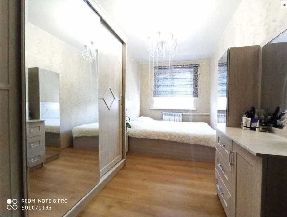 Срочно сдаётся 2 ком/4/5 на Мирабадском Ор-р Госпитальный