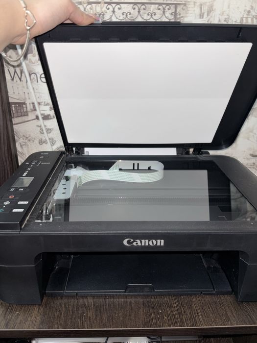 Canon TS3340 ,принтер