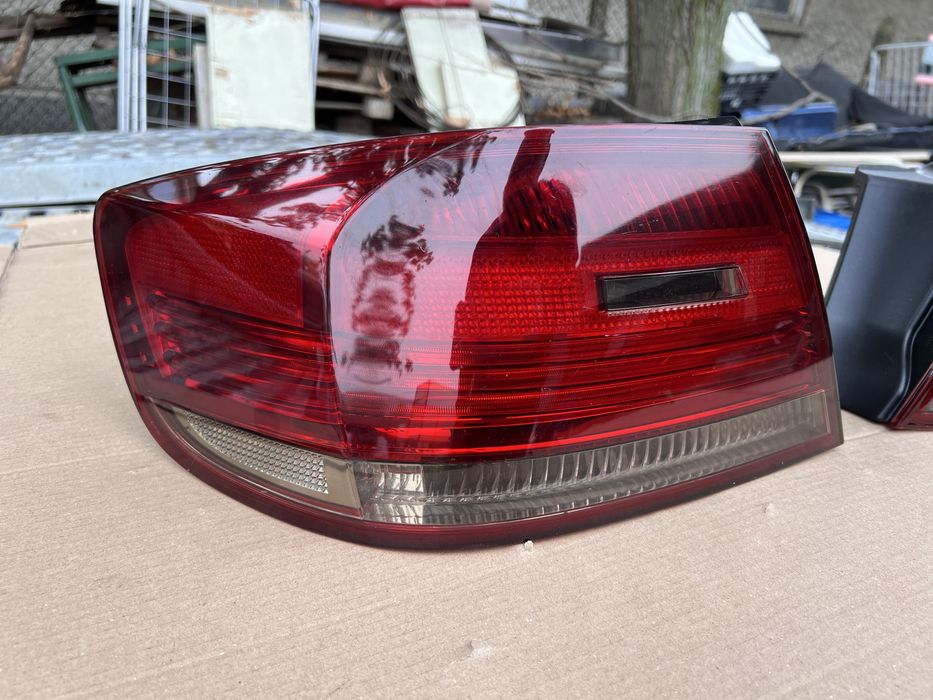 Оригинални стопове за Bmw E92