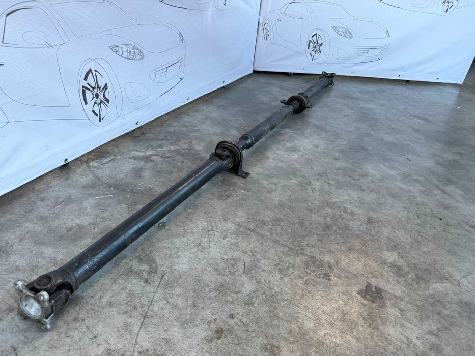 Cardan / Ax Transmisie Longitudinal Mercedes-Benz Vito / Viano W639 2008 Cod OEM A6394103406 (5D1)
