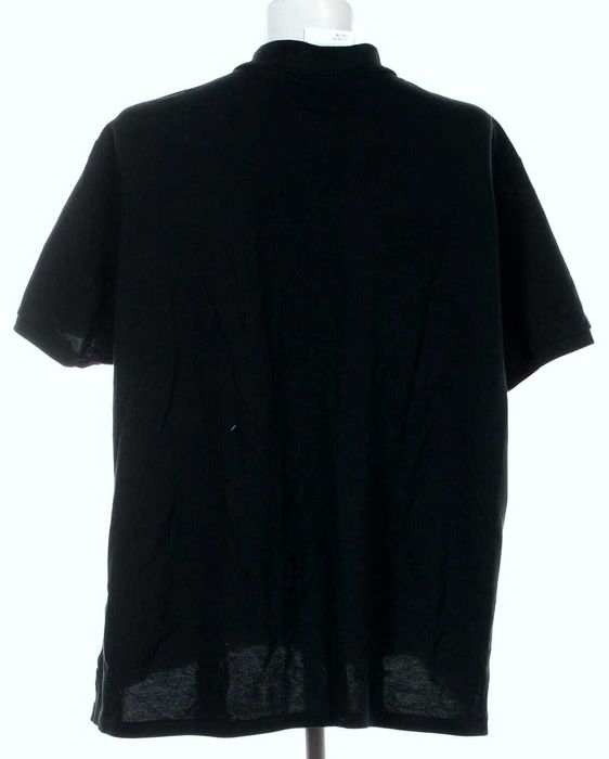 Tricou original RALPH LAUREN, culoare bleumarin, M, L, XL, 2XL