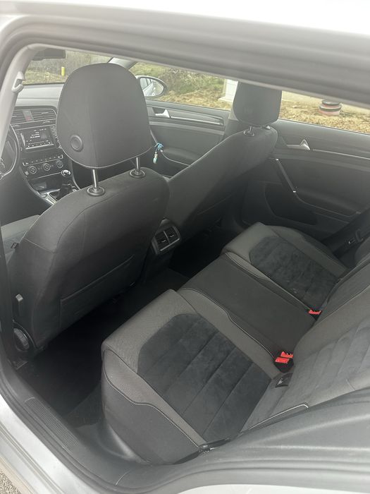 Vand Volkswagen Golf 7 1.6 TDI 105cp 2014