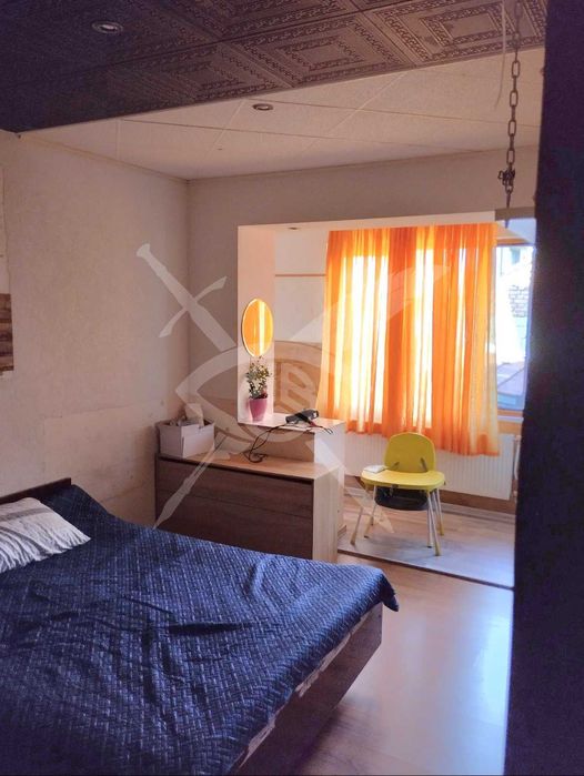 Етаж от къща в Айтос 98821