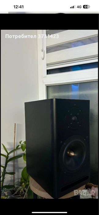 ASW Cantius-II тонколони