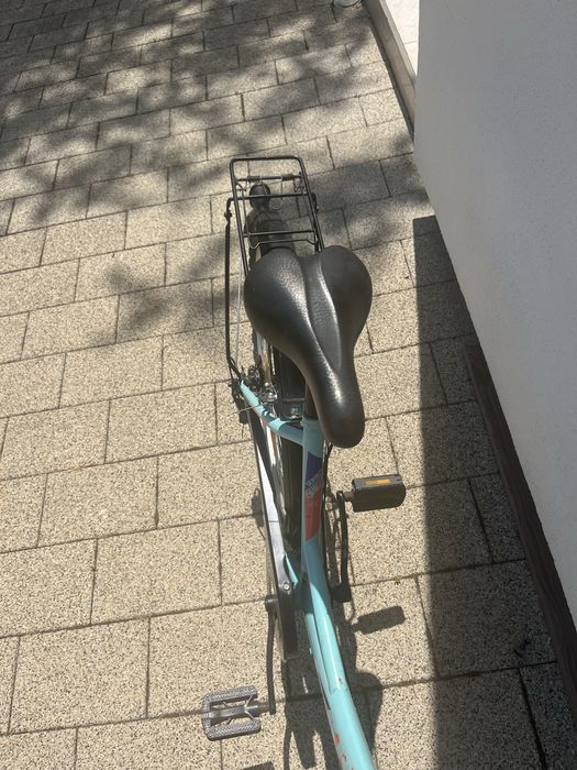Bicicletă fete stare bună