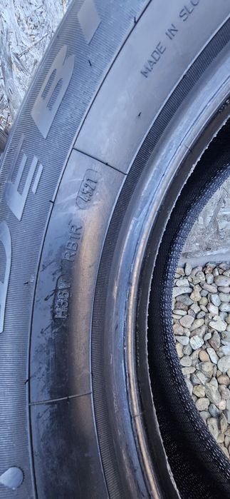 Anvelopa Debica Navigator 3 M+S 215/65 R16 98H