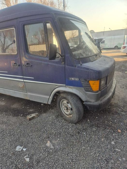 продается автобус