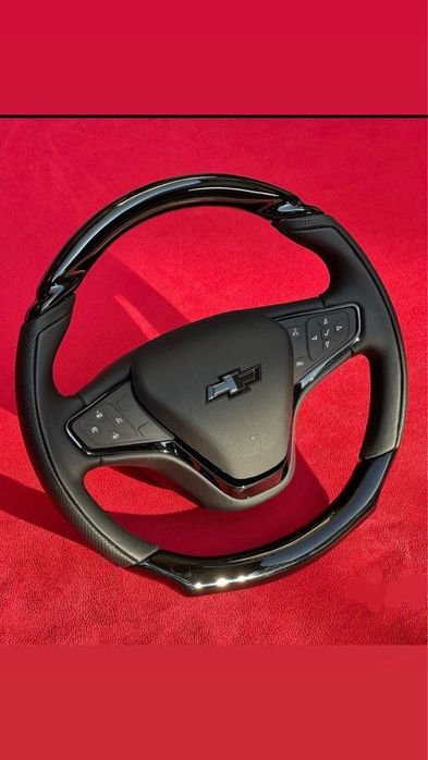 Malibu rul anatomiya