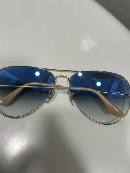 Слънчеви очила ray ban