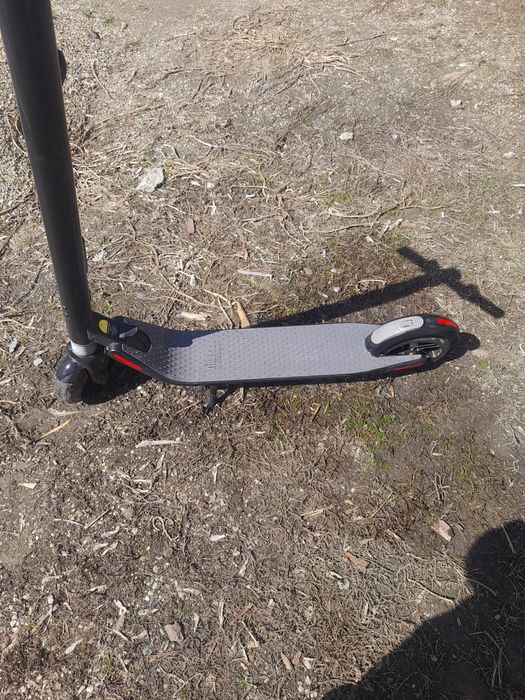 Продам электросомакат