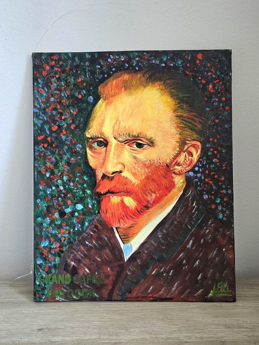 SETURI tablouri - replica Van Gogh diferite modele