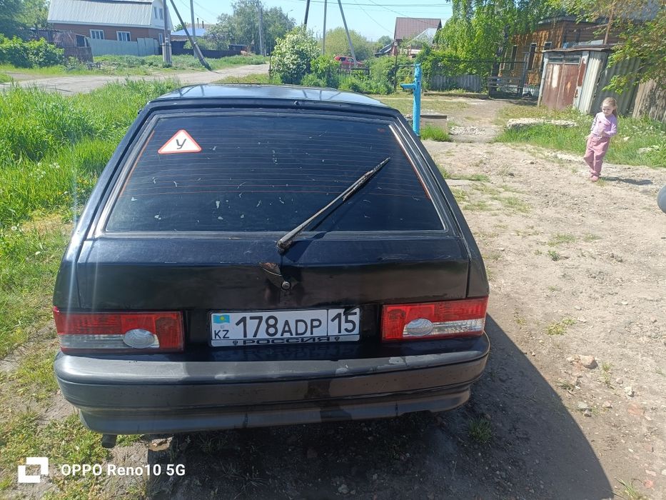 Продам  Ваз 2114