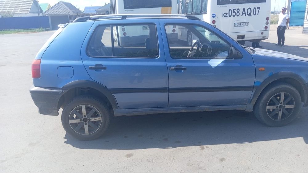 Продам машину голф