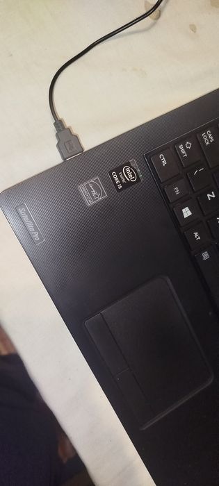 Laptop Toshiba Satelitte Pro i5, 8Gb, SSD Preț Fix