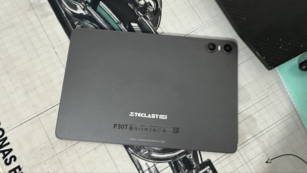 Планшет teclast P30T