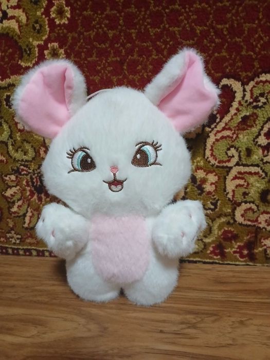Мягкие игрушки  для детей