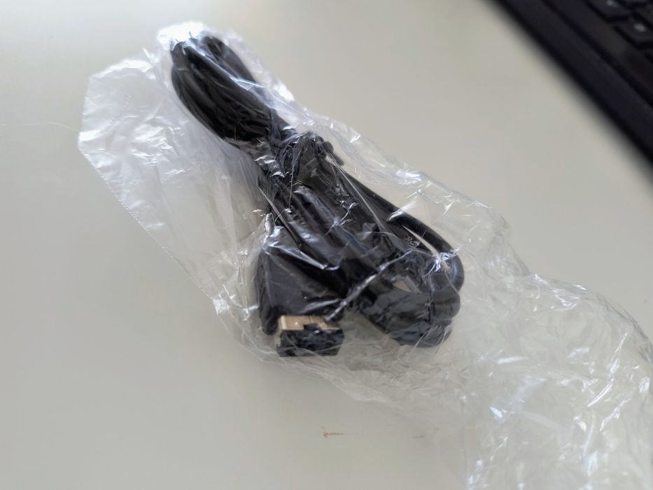 Cablu de incarcare pentru GBA SP / Nintendo DS Phat