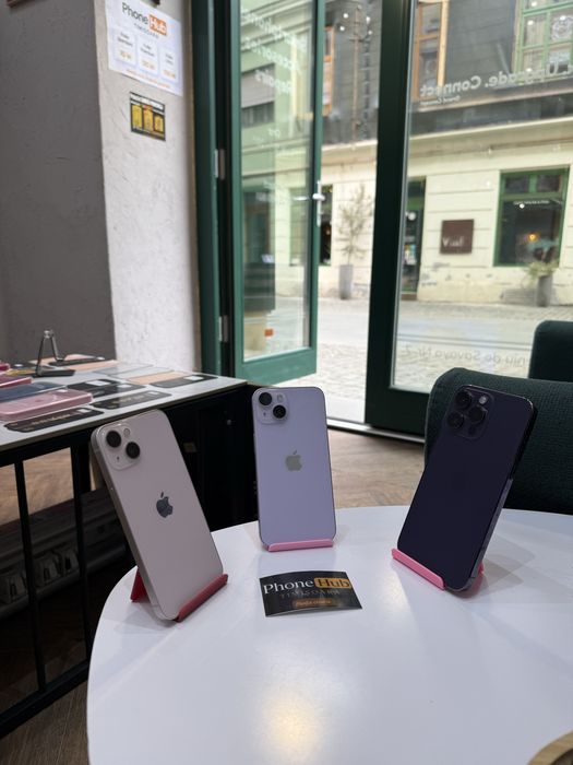 Iphone 15 Pro Max 256GB , stare excelenta , 3500lei