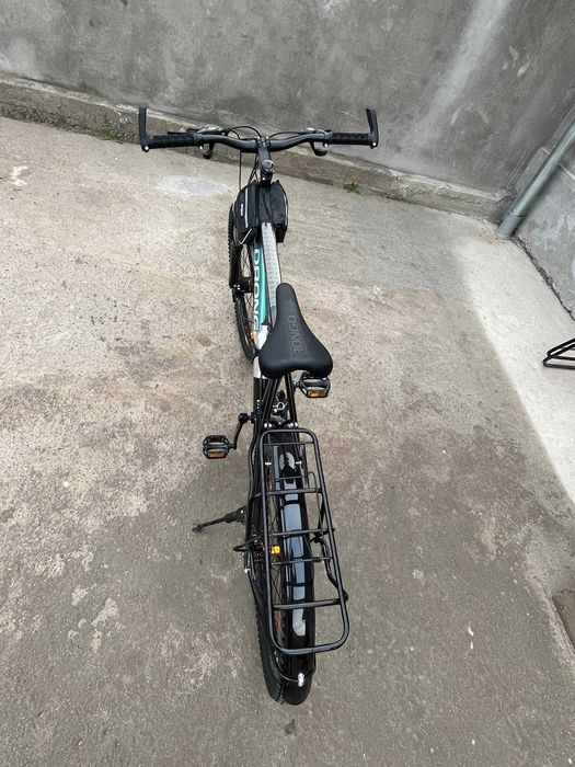 Velosiped 26 Drongo