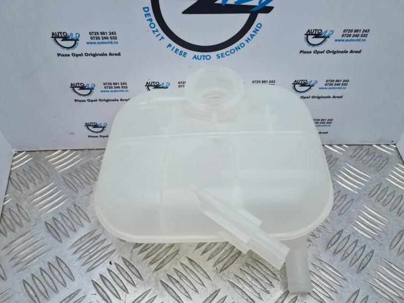 Vas expansiune antigel model cu senzor nivel Opel Astra H GTC